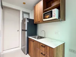 1 Bedroom Apartment for sale at D Condo Kathu, Kathu, Kathu, Phuket