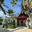 3 Schlafzimmer Haus zu vermieten im Areeca Pool Villa, Choeng Thale
