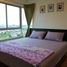 1 Schlafzimmer Wohnung zu vermieten im Lumpini Mega City Bangna, Bang Kaeo, Bang Phli, Samut Prakan