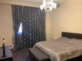 2 Schlafzimmer Penthouse zu vermieten im Forty West, Sheikh Zayed Compounds