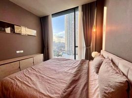 1 Schlafzimmer Wohnung zu vermieten im Laviq Sukhumvit 57, Khlong Tan Nuea, Watthana, Bangkok