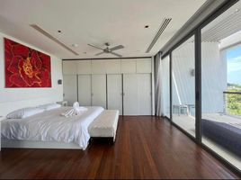 3 Bedroom Penthouse for rent at Alanna Yamu, Pa Khlok