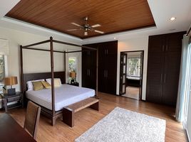 3 Schlafzimmer Villa zu verkaufen im Villa Orchid, Ko Kaeo