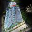 2 Bedroom Condo for sale at Gemz by Danube, North Village, Al Furjan