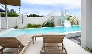 Вилла, 3 спальни на продажу в Хин Лек Фаи, Хуа Хин Cozy Monte' PoolVillas Hua Hin