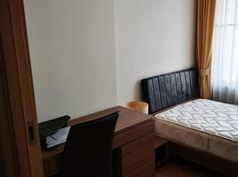 2 Schlafzimmer Wohnung zu vermieten im Siri At Sukhumvit, Phra Khanong, Khlong Toei