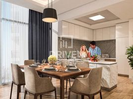 Studio Wohnung zu verkaufen im AZIZI Riviera 48, Azizi Riviera