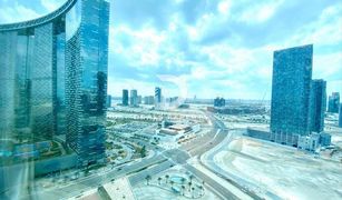 2 Schlafzimmern Appartement zu verkaufen in Shams Abu Dhabi, Abu Dhabi Sun Tower