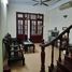 4 Bedroom House for sale in Hanoi, Minh Khai, Hai Ba Trung, Hanoi