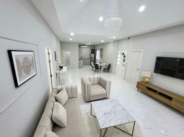 3 Bedroom House for sale at SP Village 4, Nong Pla Lai