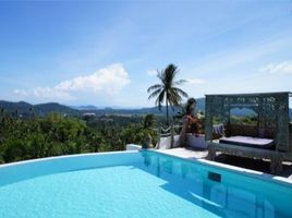 3 Bedroom Villa for sale in Koh Samui, Maret, Koh Samui
