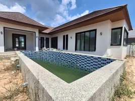 3 Schlafzimmer Villa zu verkaufen im Suchawalai Hill, Thap Tai