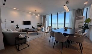 3 Bedrooms Apartment for sale in City Of Lights, Abu Dhabi Reem Nine