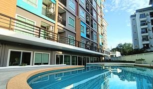 1 Bedroom Condo for sale in Kathu, Phuket The Scene 