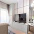 1 Schlafzimmer Appartement zu vermieten im Life Asoke, Bang Kapi