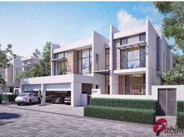 6 Bedroom Villa for sale at District One Villas, District One