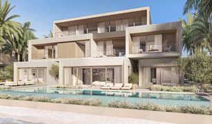 7 Schlafzimmern Villa zu verkaufen in , Dubai Palm Jebel Ali