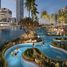 3 Bedroom Condo for sale at Grove, Creek Beach, Dubai Creek Harbour (The Lagoons), Dubai