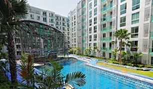 1 Bedroom Condo for sale in Nong Prue, Pattaya City Center Residence