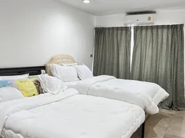 2 Schlafzimmer Wohnung zu vermieten im Witthayu Complex, Makkasan, Ratchathewi, Bangkok