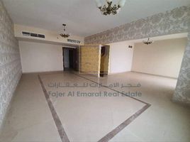 3 Bedroom Apartment for sale at Al Marwa Tower 1, Al Marwa Towers, Cornich Al Buhaira, Sharjah