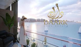 3 Habitaciones Apartamento en venta en Yas Bay, Abu Dhabi Perla 1