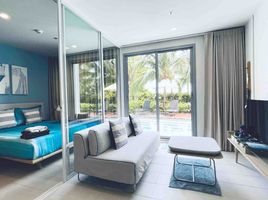 1 Schlafzimmer Wohnung zu verkaufen im Blu Cha Am - Hua Hin, Cha-Am, Cha-Am, Phetchaburi