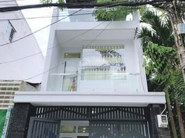 3 Schlafzimmer Villa zu verkaufen in Tan Phu, Ho Chi Minh City, Tan Son Nhi
