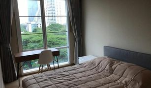 2 Bedrooms Condo for sale in Khlong Tan Nuea, Bangkok Maestro 39