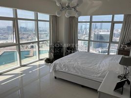 3 Bedroom Condo for sale at Tala 1, Queue Point, Dubai Land