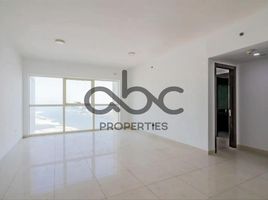 1 Bedroom Apartment for sale at Marina Blue Tower, Marina Square, Al Reem Island, Abu Dhabi