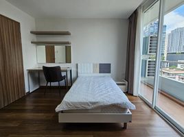 3 Schlafzimmer Appartement zu vermieten im Queens Park View, Khlong Tan