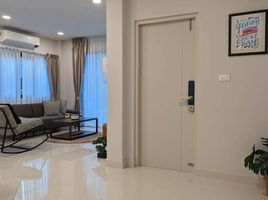 4 Bedroom Condo for rent at Setthasiri Krungthep Kreetha, Hua Mak