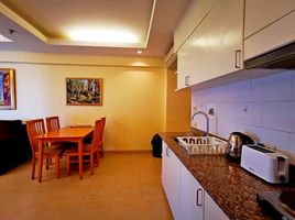 2 Schlafzimmer Wohnung zu vermieten im Rimhat Condominium, Nong Prue, Pattaya, Chon Buri