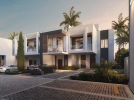 3 Bedroom Townhouse for sale at Verdana Townhouses 4, Ewan Residences, Dubai Investment Park (DIP)