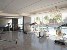 1 Bedroom Apartment for sale at Time 2, Skycourts Towers, Dubai Land