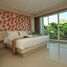 Studio Wohnung zu vermieten im Chalong Beach Front Residence, Rawai