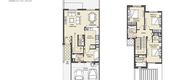 Unit Floor Plans of Amaranta