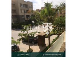 3 Bedroom Apartment for sale at Park View, North Investors Area, New Cairo City, Cairo