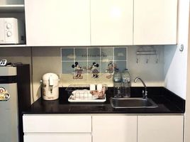 1 Bedroom Condo for rent at Swift Condo, Bang Sao Thong, Bang Sao Thong, Samut Prakan