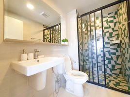 Studio Condo for sale at The BASE Sukhumvit 50, Phra Khanong