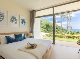 3 Schlafzimmer Villa zu verkaufen im Oasis Samui, Maret, Koh Samui, Surat Thani