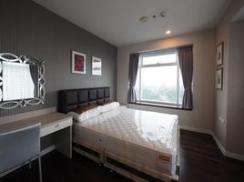 2 Schlafzimmer Wohnung zu vermieten im Circle Condominium, Makkasan