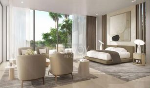 4 Schlafzimmern Reihenhaus zu verkaufen in Makers District, Abu Dhabi Reem Hills