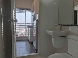 Studio Condo for sale at The Tree Bangpho Station, Bang Sue, Bang Sue