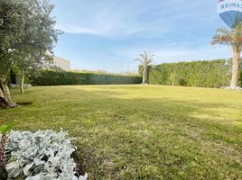 5 Bedroom Villa for sale at Palm Hills Golf Extension, Al Wahat Road