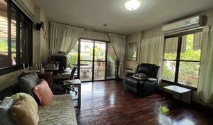4 chambres Maison a vendre à Pak Kret, Nonthaburi Baan Sailom Pak Kret
