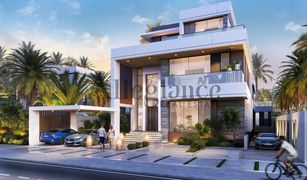 6 Bedrooms Villa for sale in Artesia, Dubai Mykonos