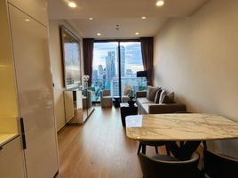 2 Bedroom Condo for rent at Anil Sathorn 12, Thung Wat Don, Sathon, Bangkok