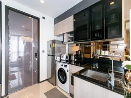 1 Bedroom Condo for rent at The Line Asoke - Ratchada, Din Daeng